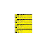 Moon Sport Front Lights - Zircon-W (180lm)